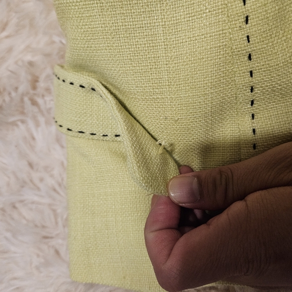 Avocado green Conrad Blazer - Picture 7 of 8